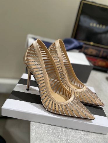 Туфли Aquazzura Firenze LUX-128995