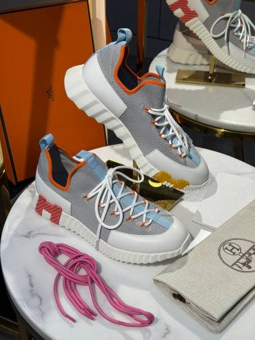 Кроссовки  Hermes LUX-129003
