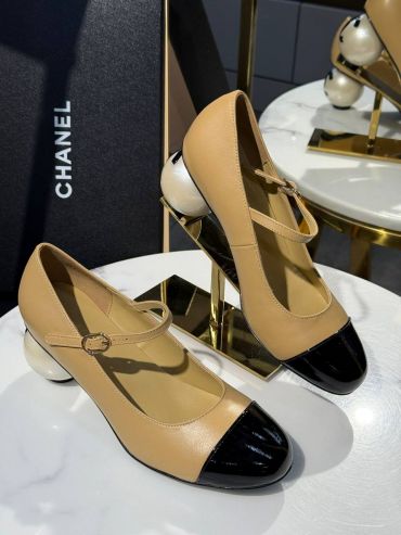 Туфли  Chanel LUX-129004