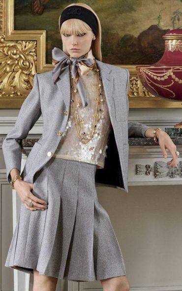 Жакет  Celine LUX-129020