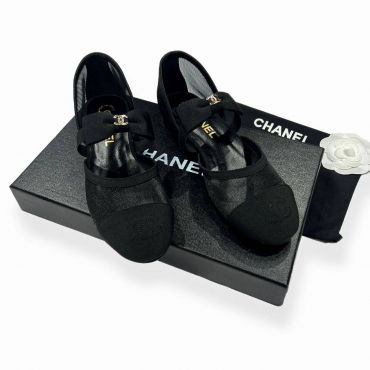 Балетки Chanel LUX-129021