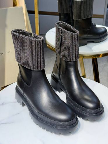 Ботинки  Brunello Cucinelli LUX-129023