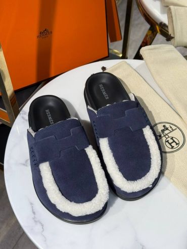 Мюли  Hermes LUX-129026