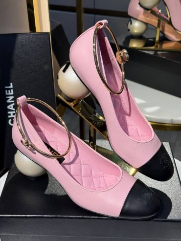 Туфли   Chanel LUX-129029