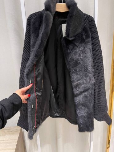 Пальто   LUX-129030