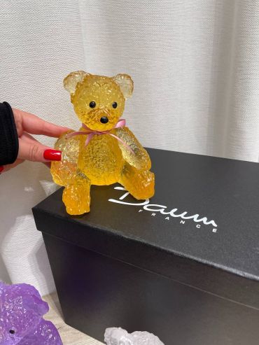 Статуэтка Daum   LUX-129036