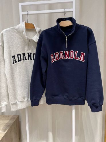 Худи YKK  LUX-129038