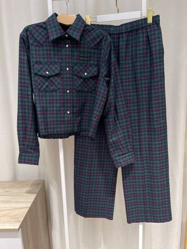 Костюм женский Miu Miu LUX-129041