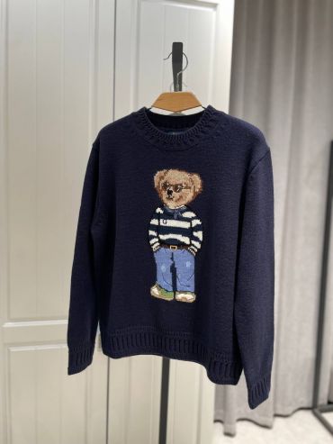  Свитер женский Ralph Lauren LUX-129046