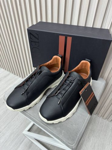 Кроссовки  ZEGNA LUX-129054