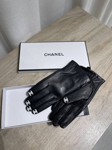 Перчатки Chanel LUX-129068