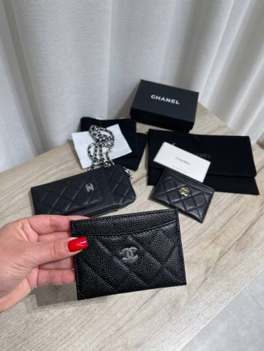 Визитница Chanel LUX-129134