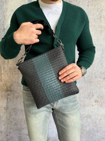 Мессенджер Bottega Veneta LUX-129135