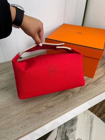 Косметичка Bride-a-Brac Hermes LUX-129136