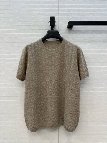 Футболка женская Hermes LUX-129144