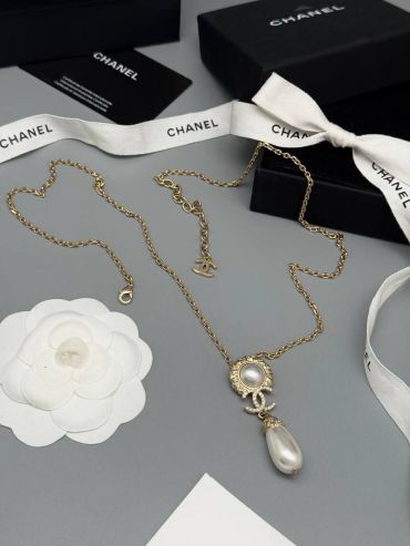 Колье Chanel LUX-129162