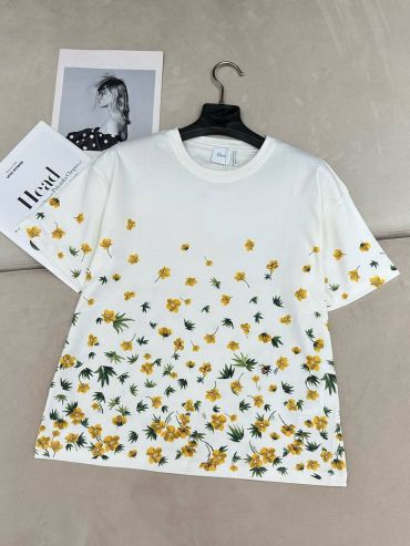 Футболка Christian Dior LUX-129169