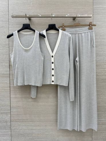 Костюм 3-ка  Brunello Cucinelli LUX-129173