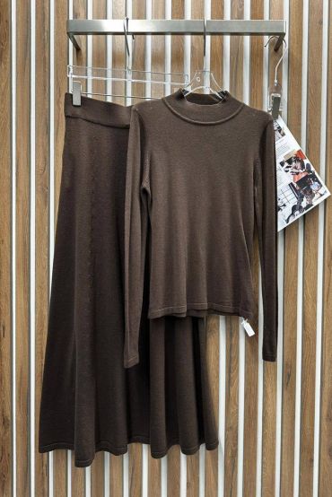 Костюм женский  LUX-129181