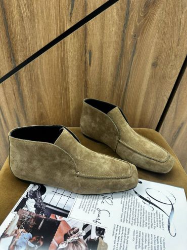 Ботинки Toteme  LUX-129183