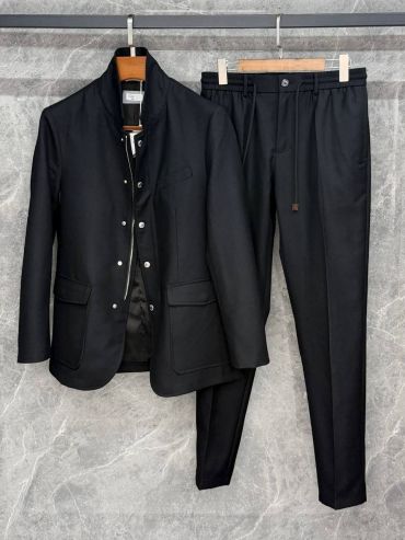 Костюм мужской Brunello Cucinelli LUX-129185