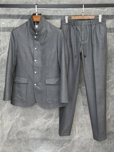 Костюм мужской Brunello Cucinelli LUX-129184