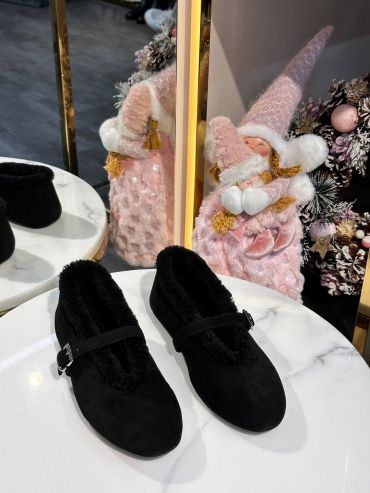 Балетки Alaia LUX-129194