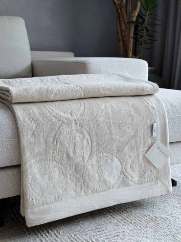 Плед  Christian Dior LUX-129206