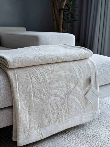 Плед  Christian Dior LUX-129205