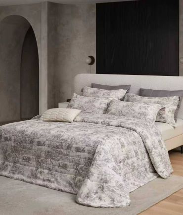 Покрывало Christian Dior LUX-129213