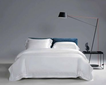 Комплект постельного белья  Blumarine LUX-129216