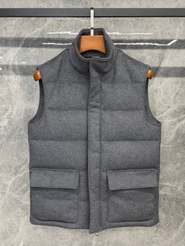 Жилет мужской  Loro Piana LUX-129224