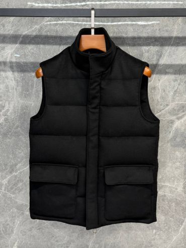 Жилет мужской  Loro Piana LUX-129223