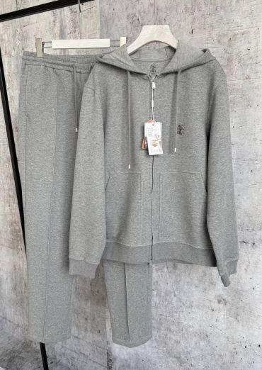  Костюм спортивный  Brunello Cucinelli LUX-129236