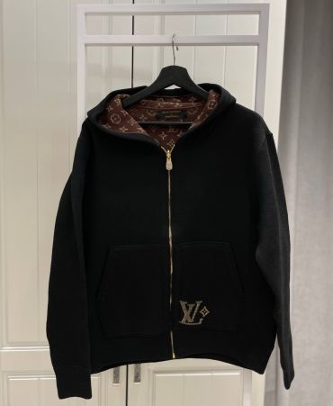 Толстовка  Louis Vuitton LUX-129019