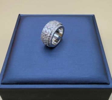 Кольцо Piaget  LUX-129246