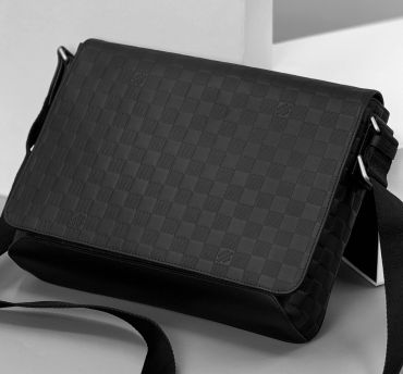 Мессенджер Louis Vuitton LUX-129255