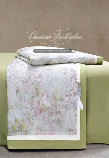  Одеяло Christian Fischbacher  LUX-129263