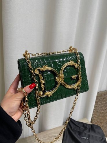 Сумка женская  Dolce & Gabbana LUX-129262