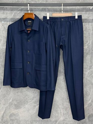 Костюм мужской ZEGNA LUX-129269