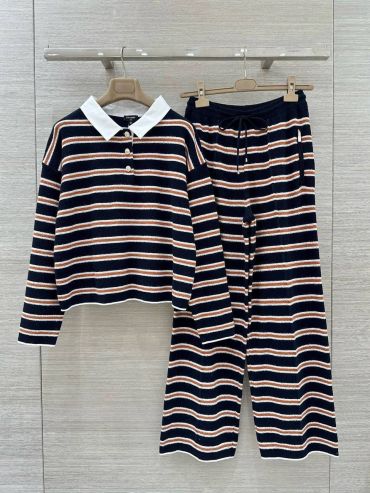 Костюм женский Chanel LUX-129293