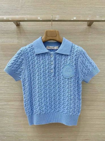 Поло  Christian Dior LUX-129294