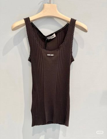 Майка Miu Miu LUX-129291