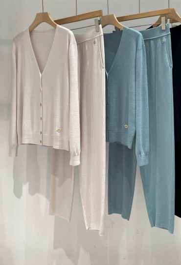 Костюм 3в1  Loro Piana LUX-129320