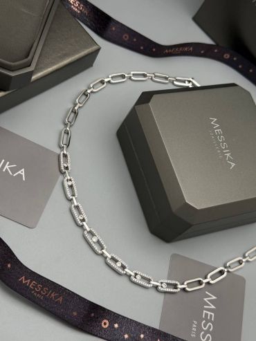 Колье Messika   LUX-129316