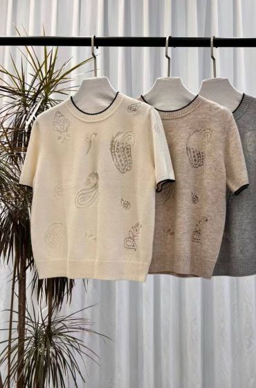 Футболка  Ermanno Scervino LUX-129323