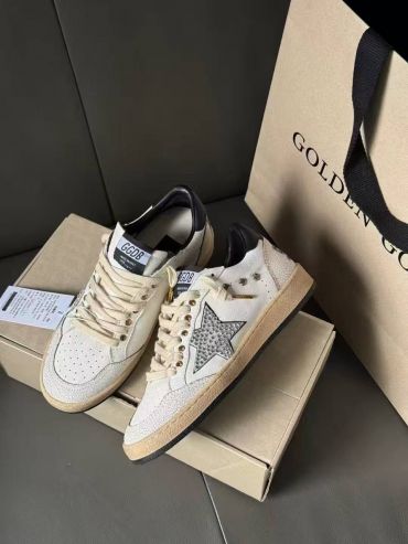 Кеды Golden Goose   LUX-129330