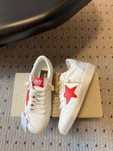 Кеды Golden Goose   LUX-129329