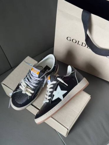 Кеды Golden Goose   LUX-129328