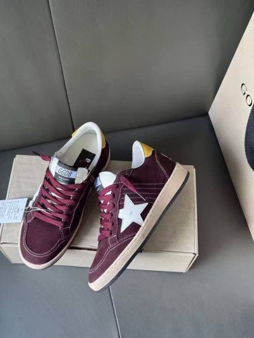 Кеды Golden Goose   LUX-129327